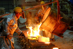 faces steel foundry 1
