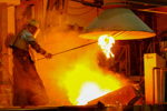faces steel foundry 2