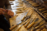 wood carver norway