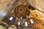 baptistery frescoes menabuoi padua