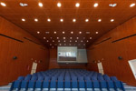 auditorium theater marghera venice