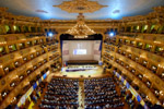 fenice theatre venice