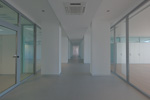offices interiors marghera venice