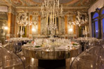 pisani moretta palace dinner venice