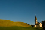 church terento south tyrol italy