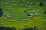 khumbu region village everest nepal