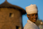orthodox christmas boy lalibela