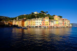 portofino genoa liguria